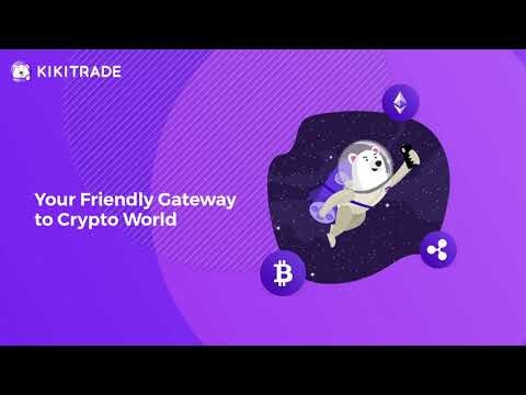 Kikitrade gallery image