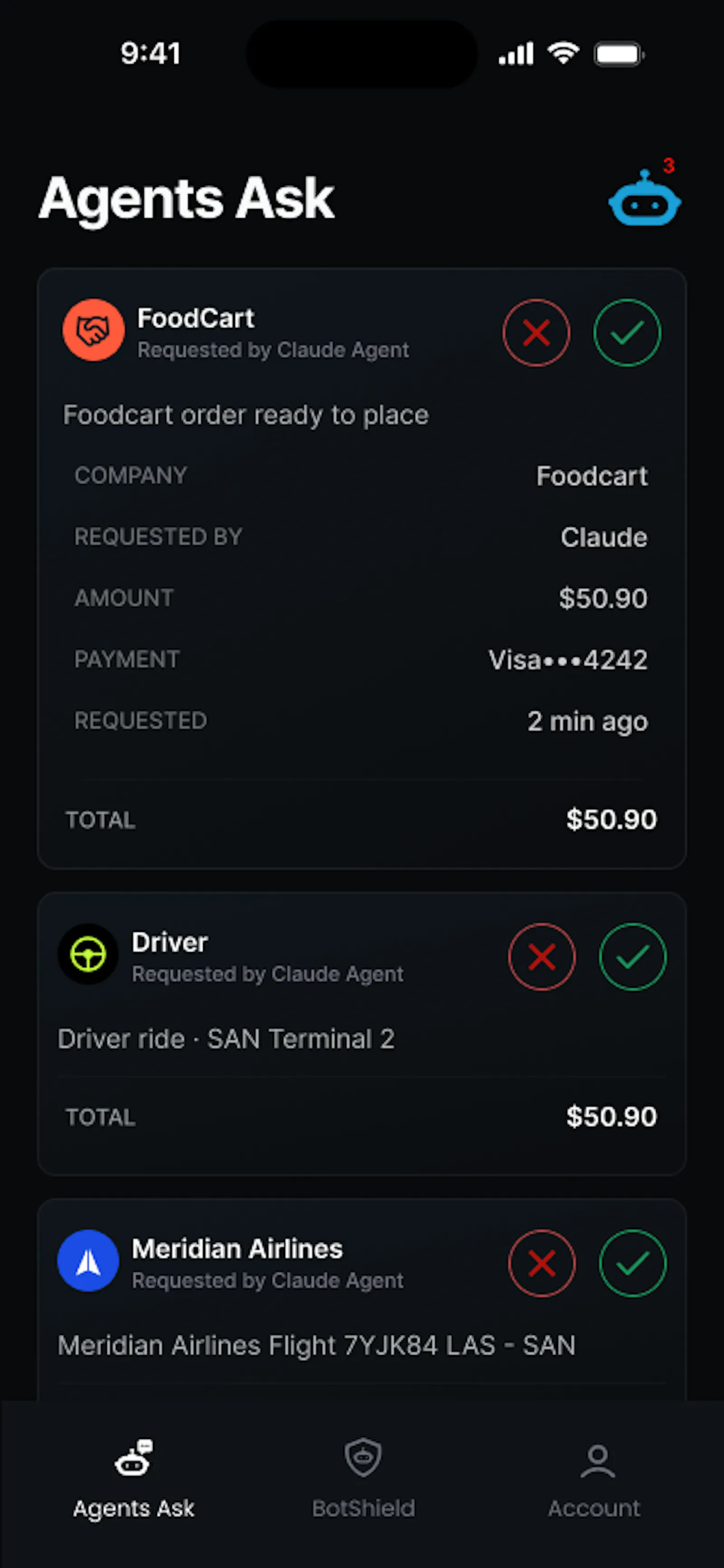 BotShield screenshot 3