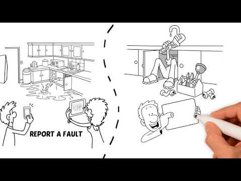 FacilityBot gallery image