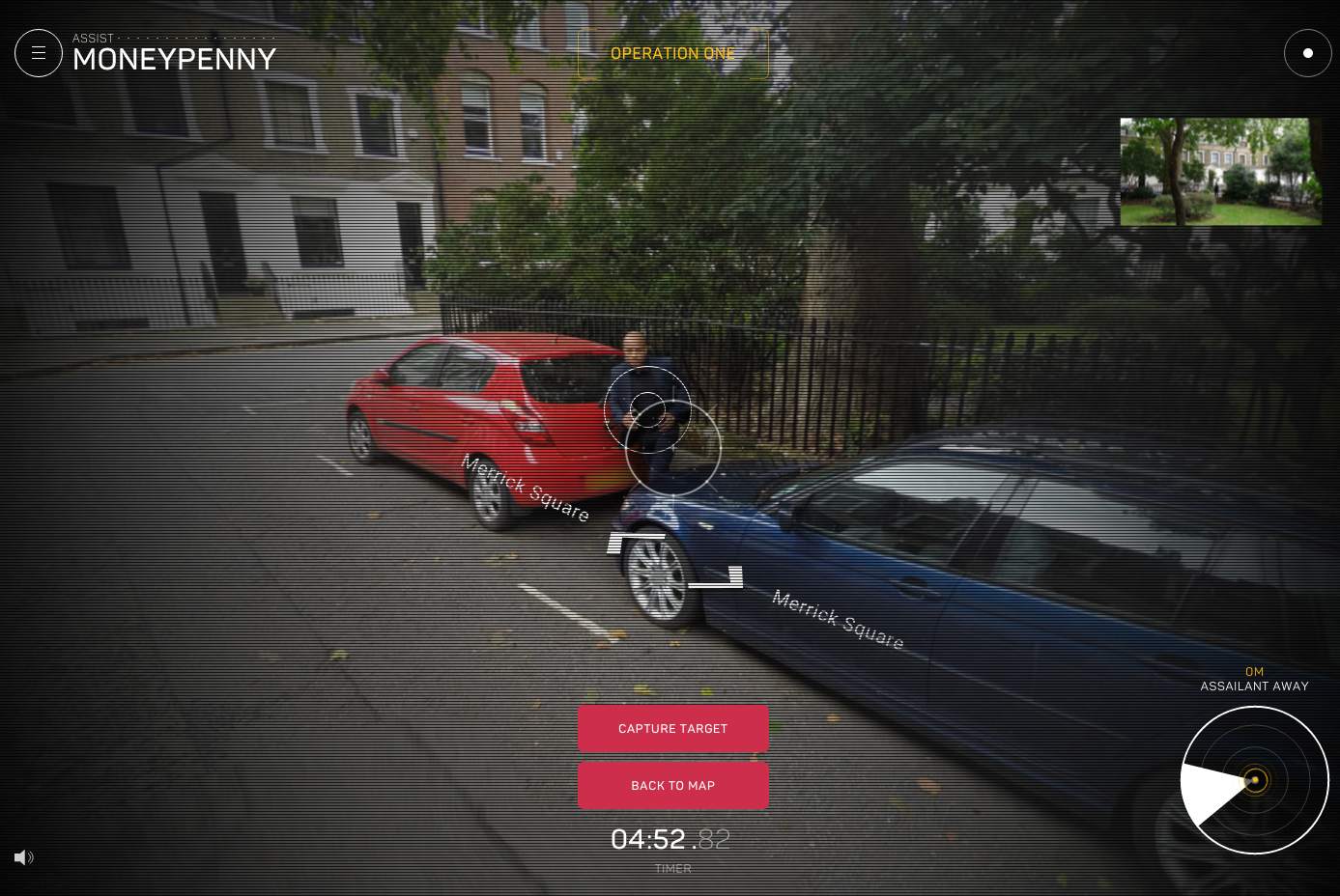 Assist Moneypenny gallery image