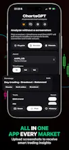 ChartsGPT: Trading Assistant gallery image