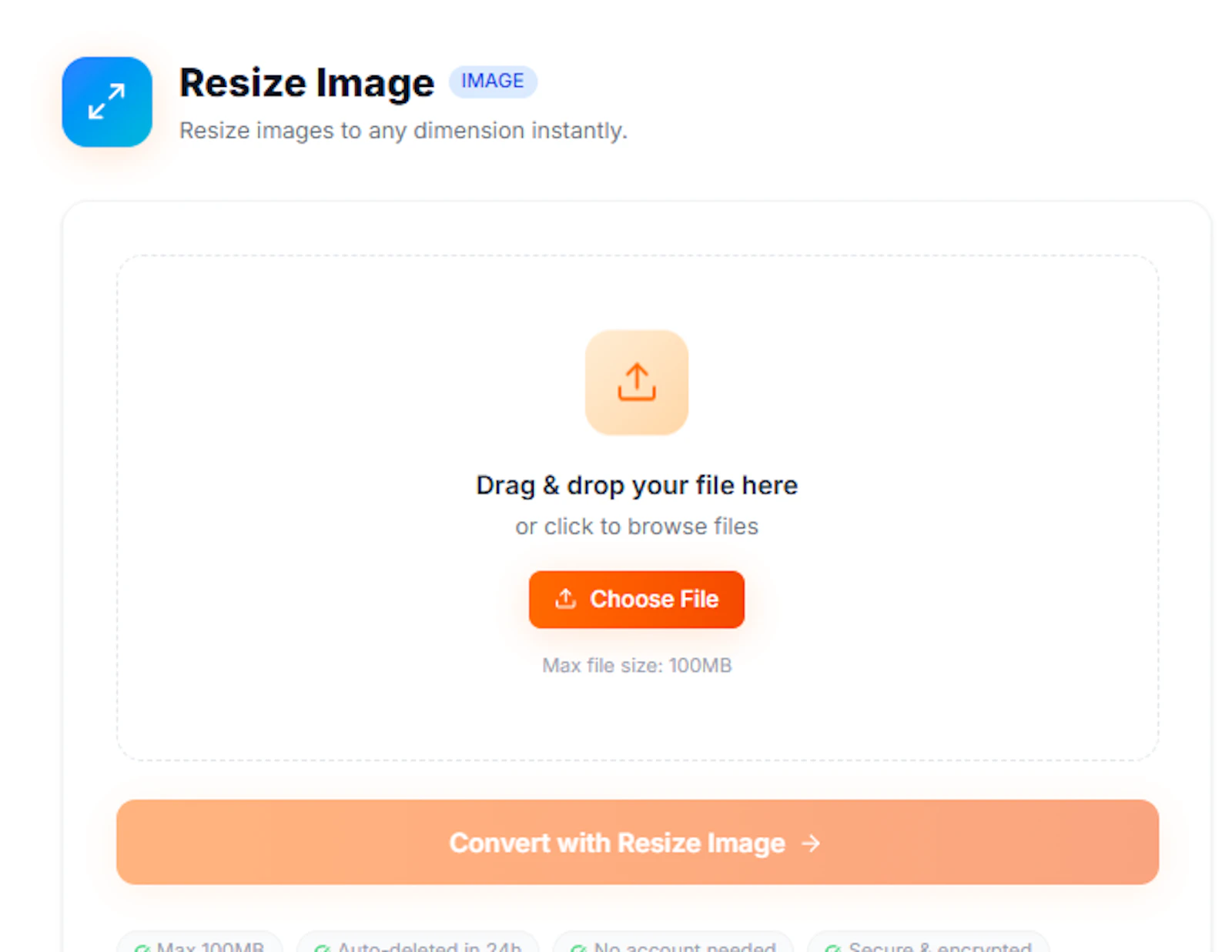 Convertly screenshot 11