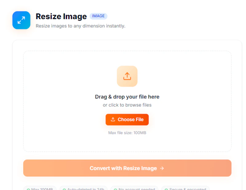 Convertly screenshot 11