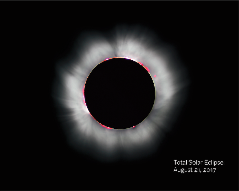 Eclipse Postcards & Morphing Stamp gallery image