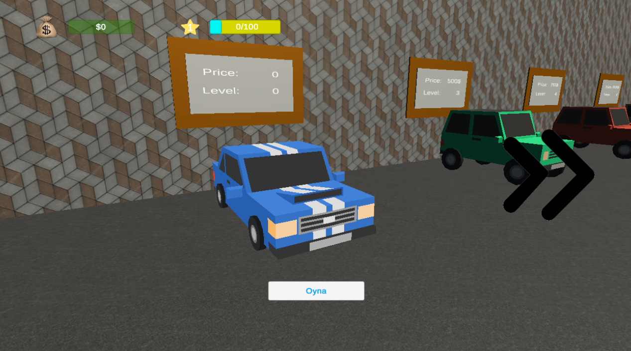 Cartoon Car Simulator gallery image