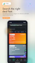 Snag Rewards Tracker gallery image