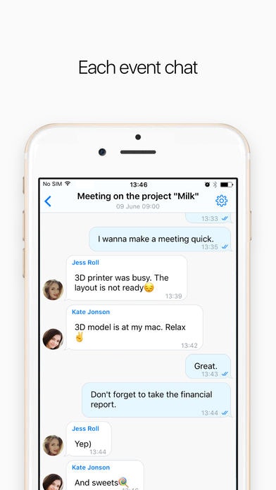 YoTask gallery image