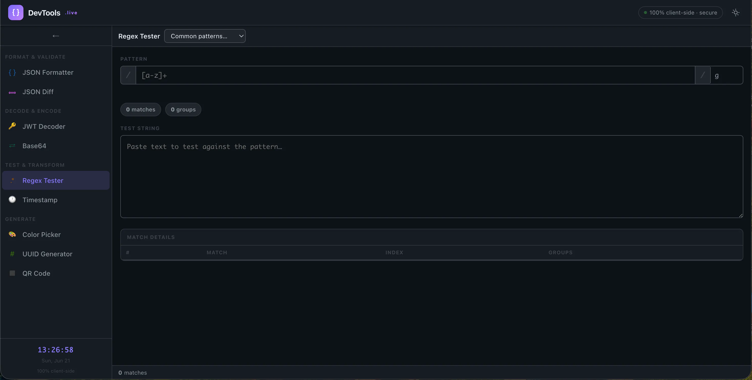 DevTools  gallery image