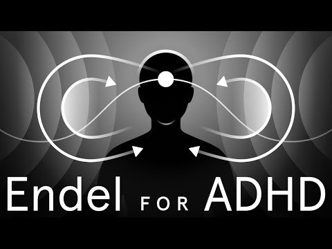 Endel for ADHD 2.0 gallery image