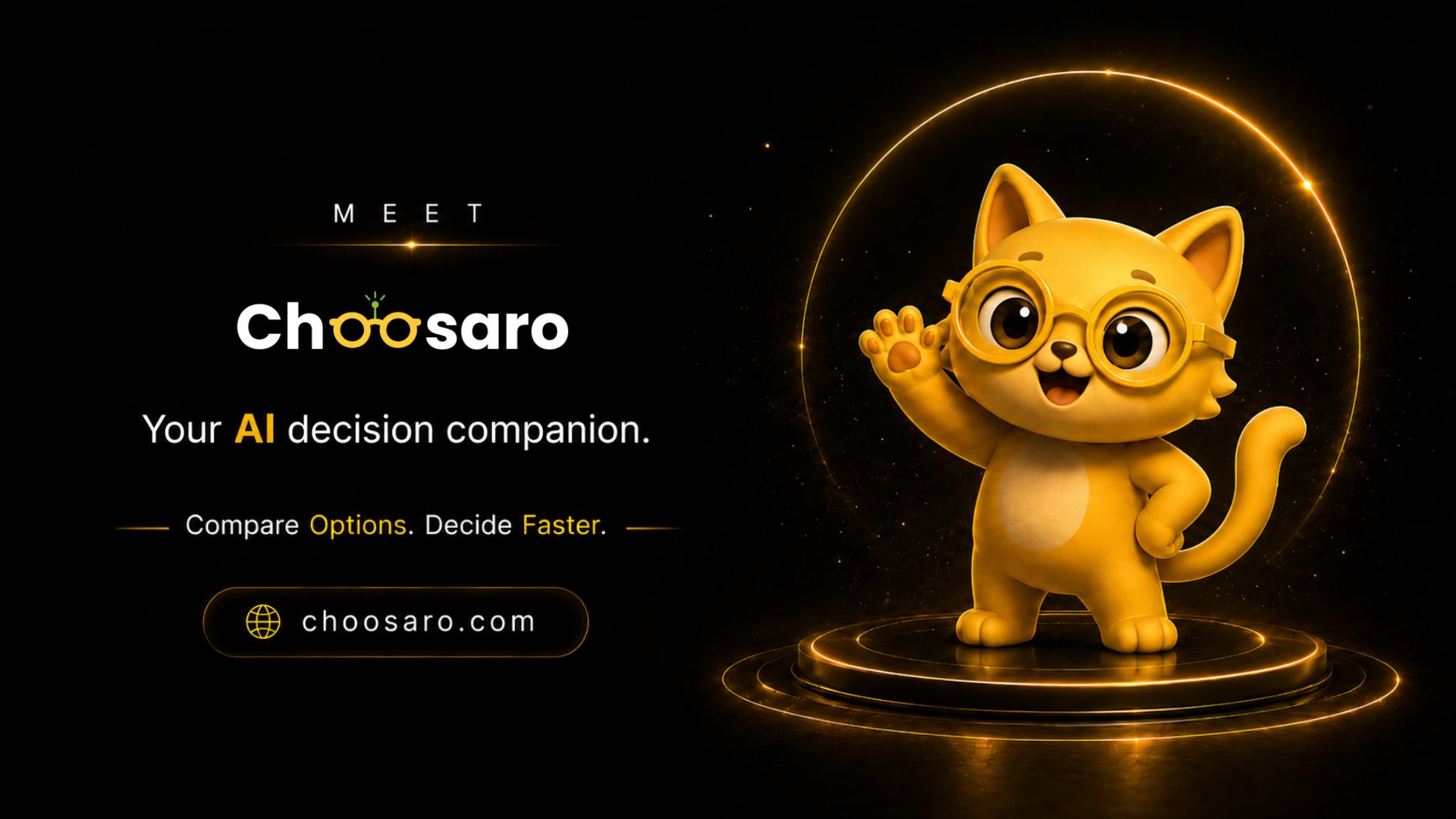 Choosaro gallery image