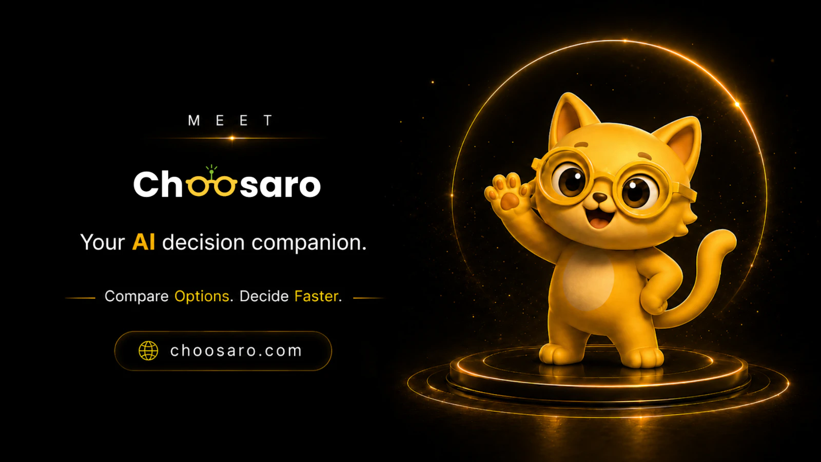 Choosaro screenshot 10