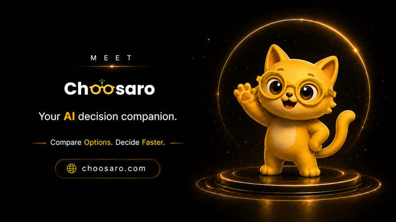 Choosaro screenshot 10