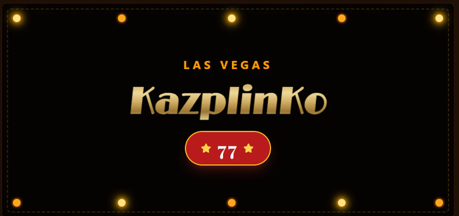KazplinKo77 screenshot 2