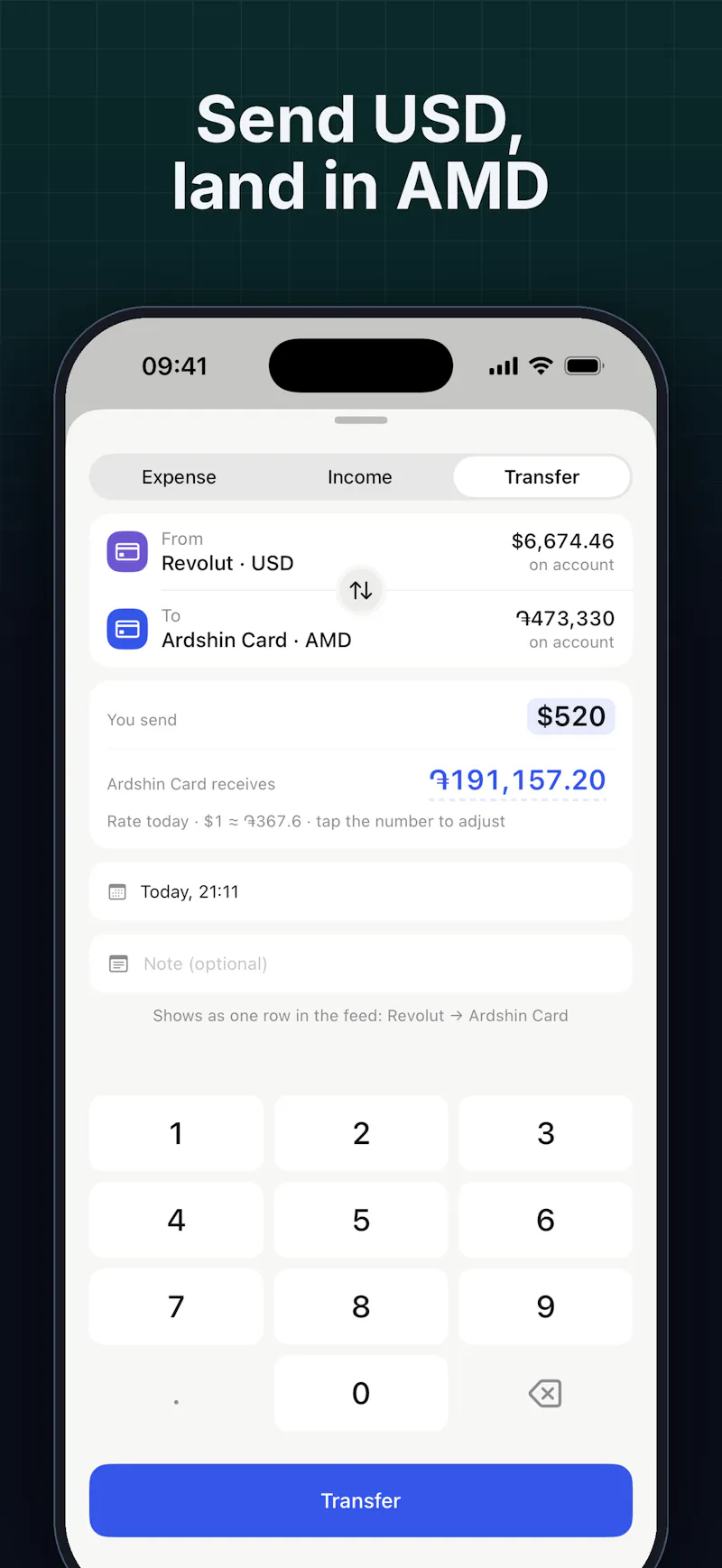 Obolos screenshot 3
