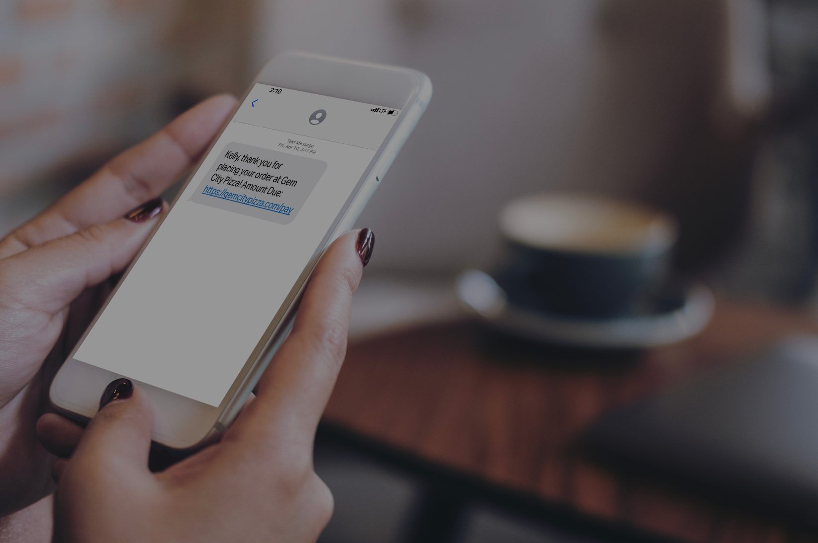 Vivial Connect gallery image