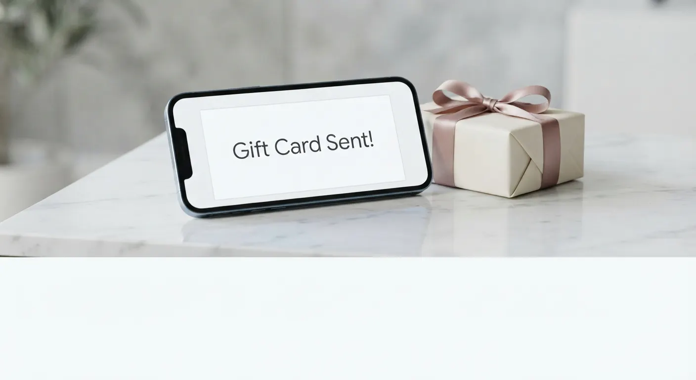Amazon Gift Card gallery image