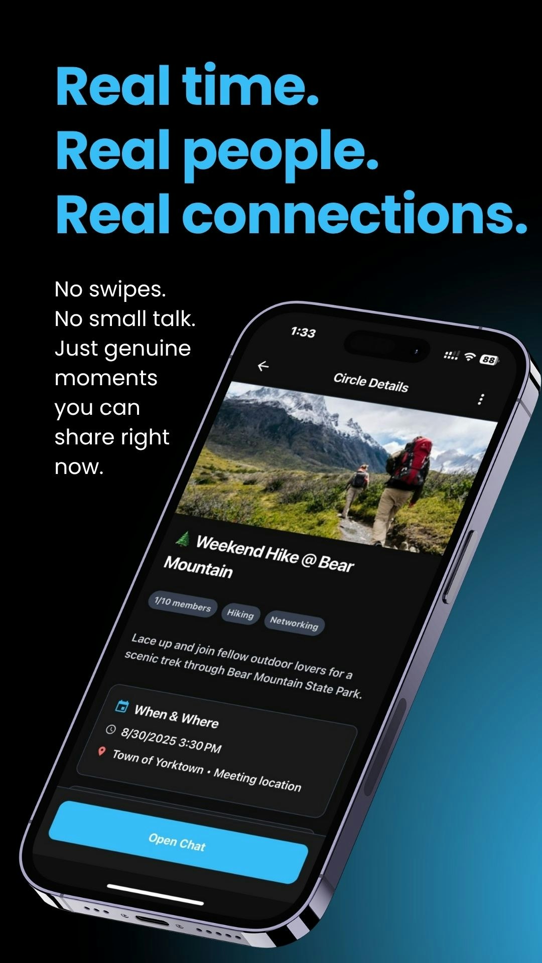 IppoMeet screenshot 3