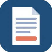Open HWP files and save as PDF