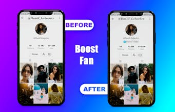 Tikfollowers - Get Followers gallery image