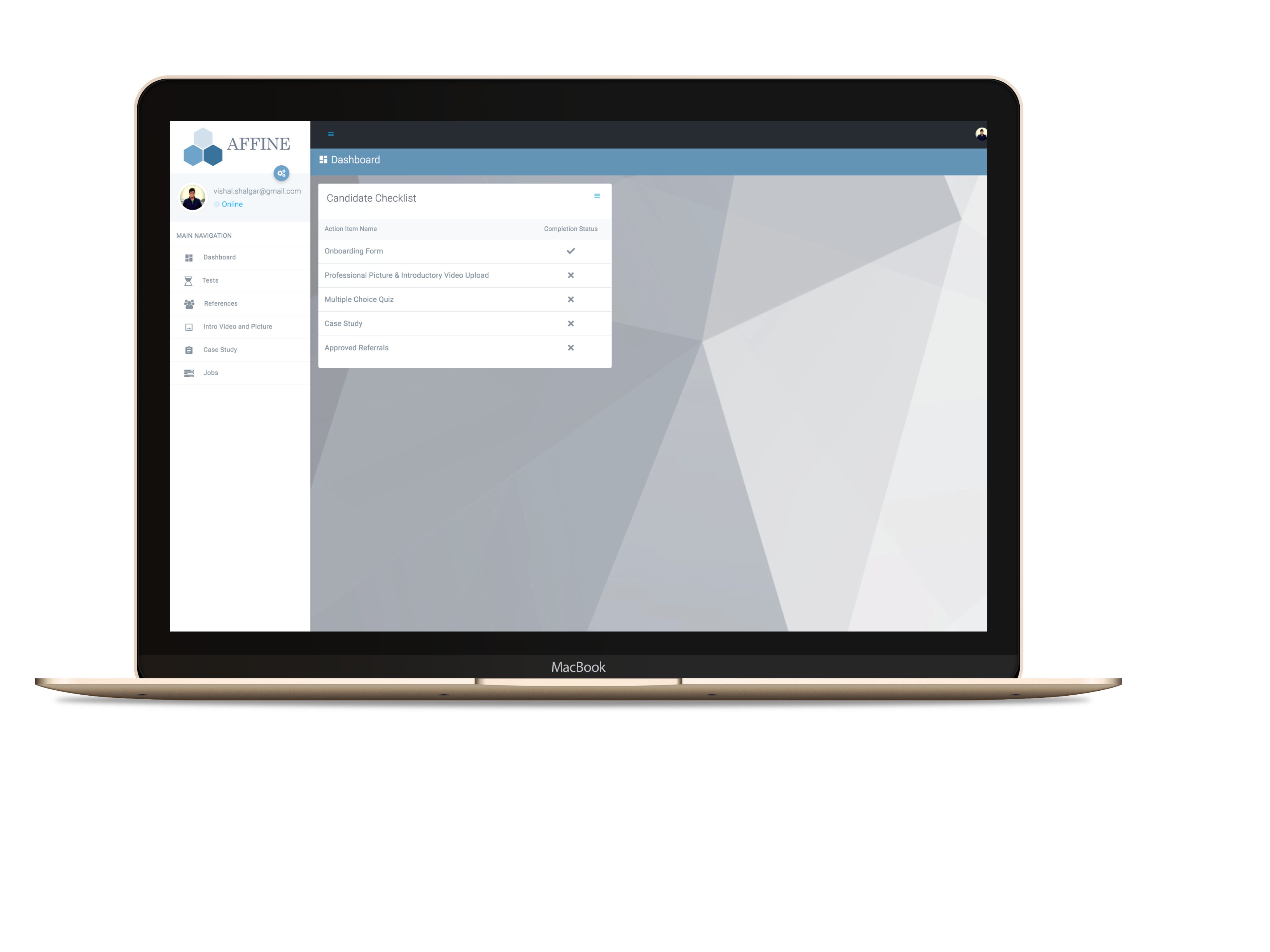 Affine Finance gallery image