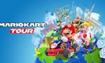 Mario Kart Tour 3.0 image