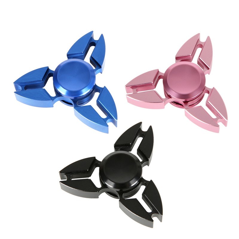Aluminum Alloy Hand Spinner
