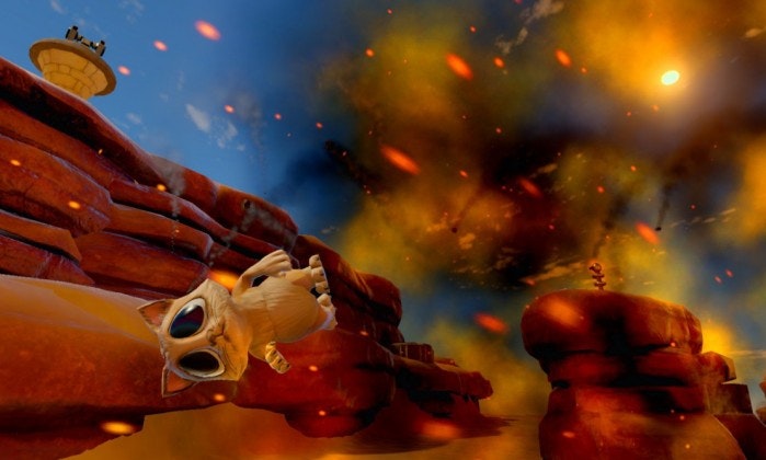 Kittypocalypse gallery image