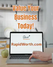 RapidWorth gallery image