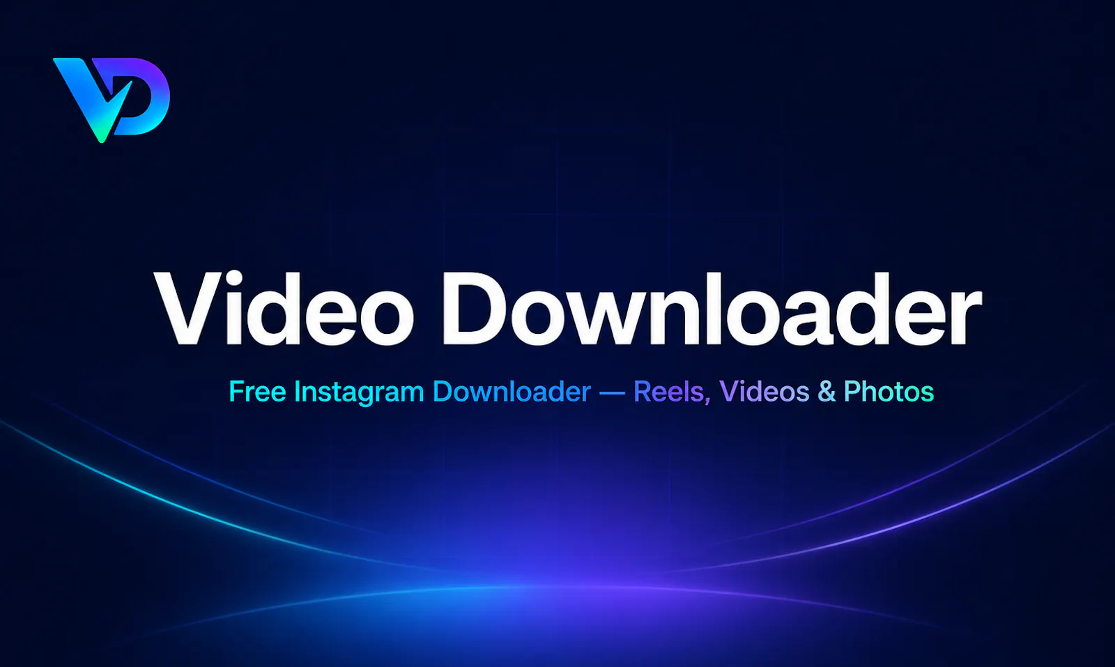 Video Downloader screenshot 1