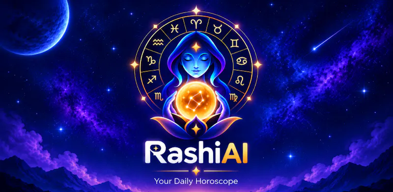 RashiAI: Your Daily Horoscope screenshot 9
