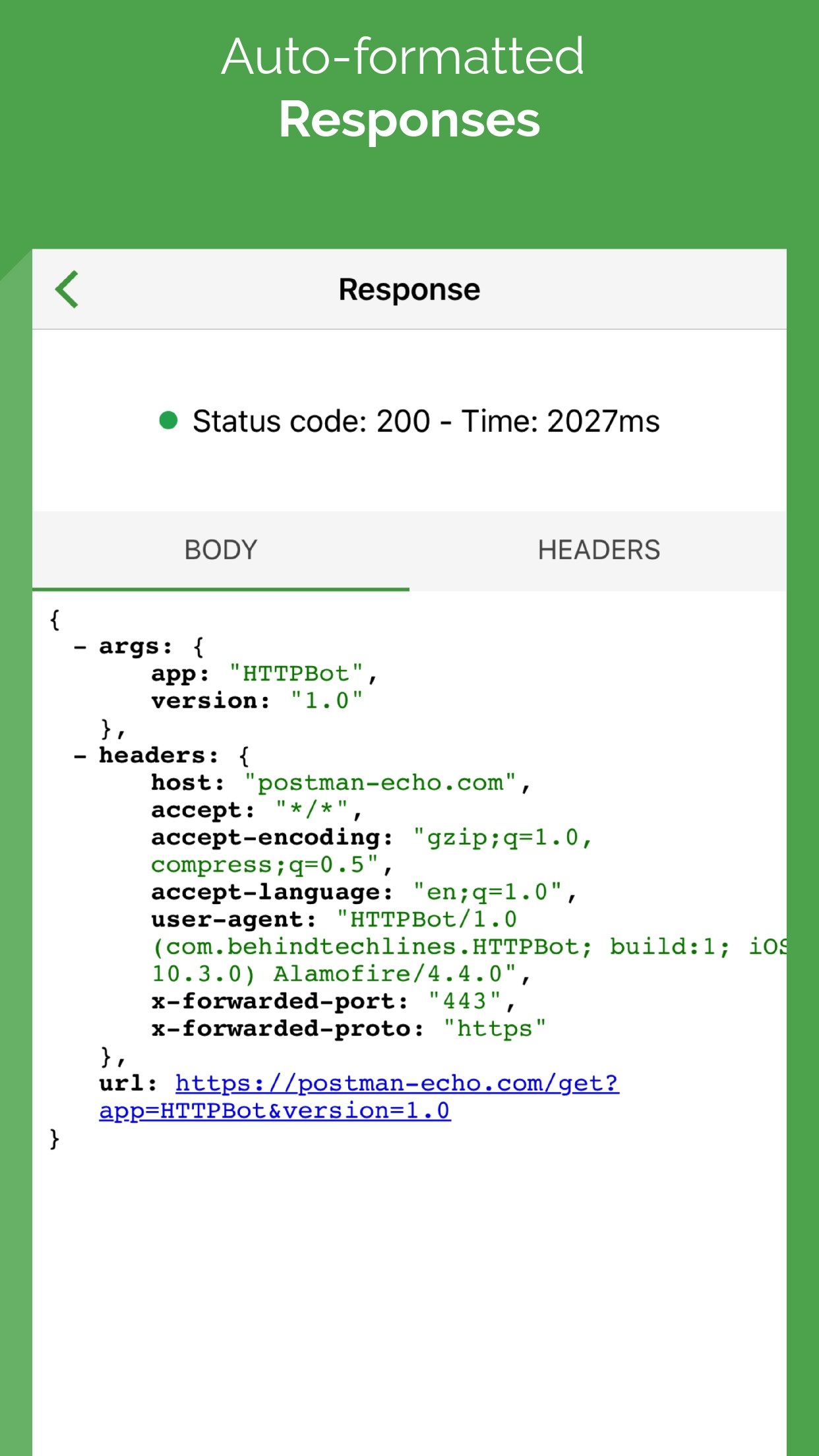 HTTPBot gallery image