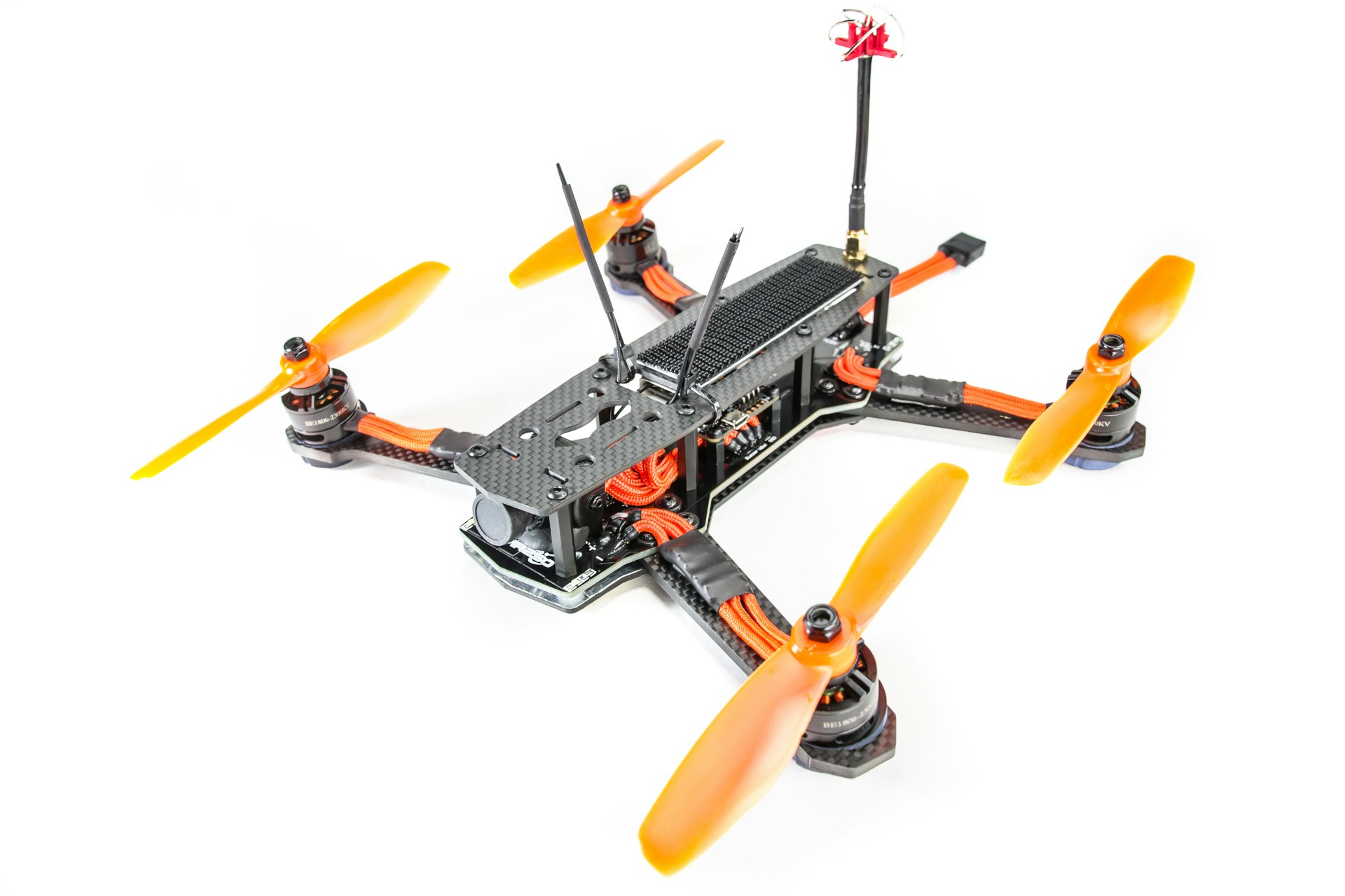 Rotorbuilds - Share your Multirotor Builds gallery image