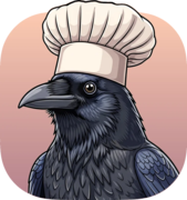 Recipecrow