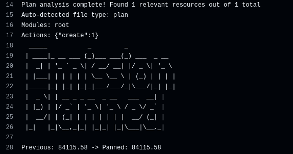 Eco Infra gallery image