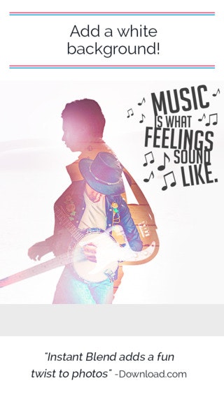 Instant Blend gallery image