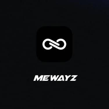 Mewayz: All-in-One B... logo