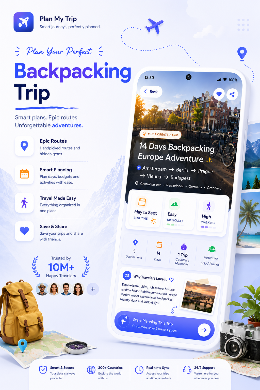 PlanMyTrip gallery image