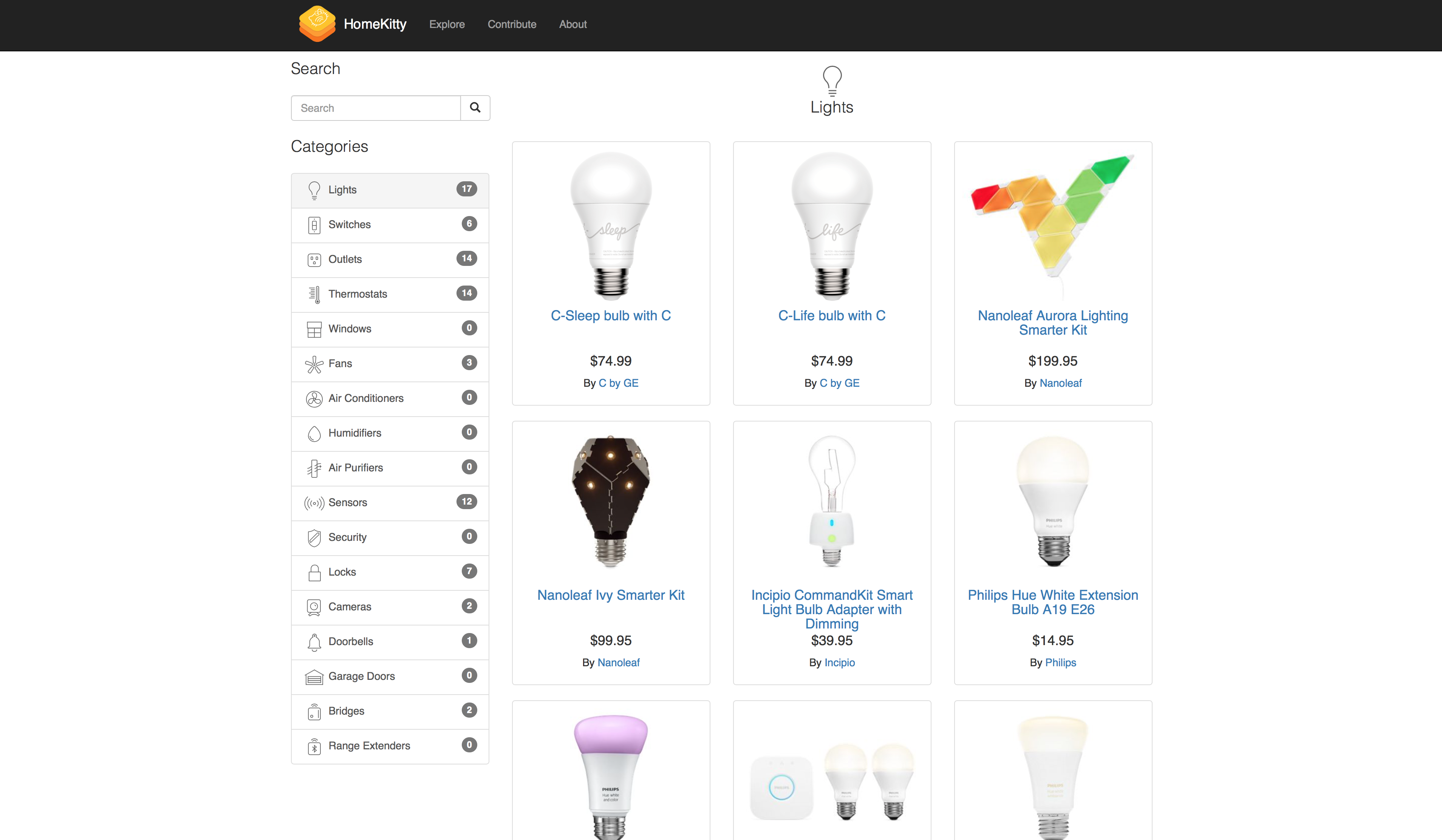 HomeKitty gallery image