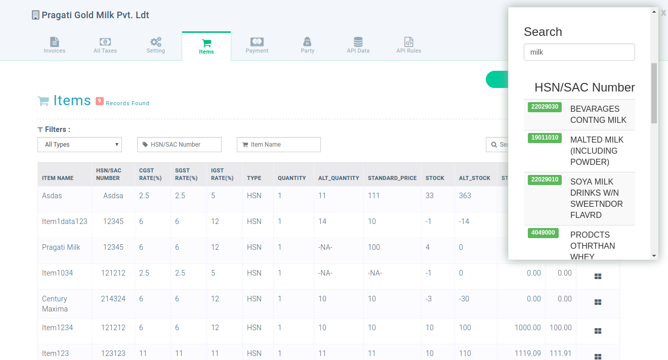 Slick Account gallery image