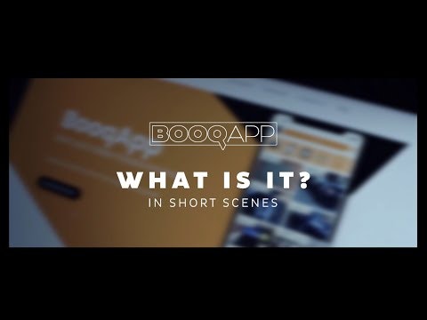 BooqApp gallery image