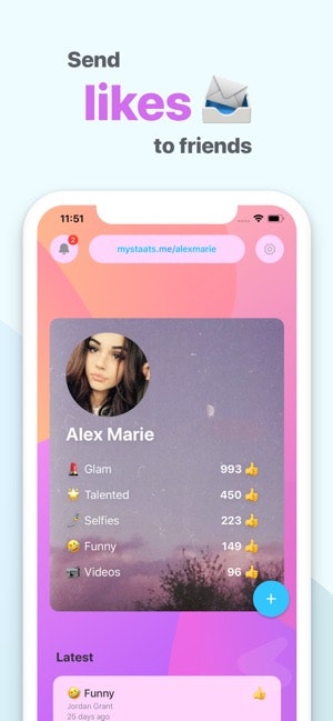 Staats gallery image