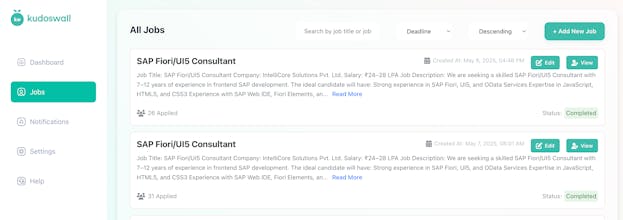 HaiTalent gallery image