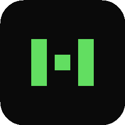 WhisperSubTranslate - Product Hunt launch logo and brand identity