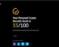 How Secure Is Your Crypto? media 2