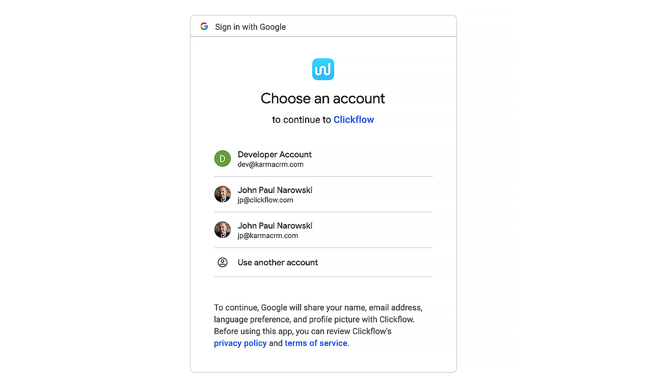Content Decay by ClickFlow gallery image