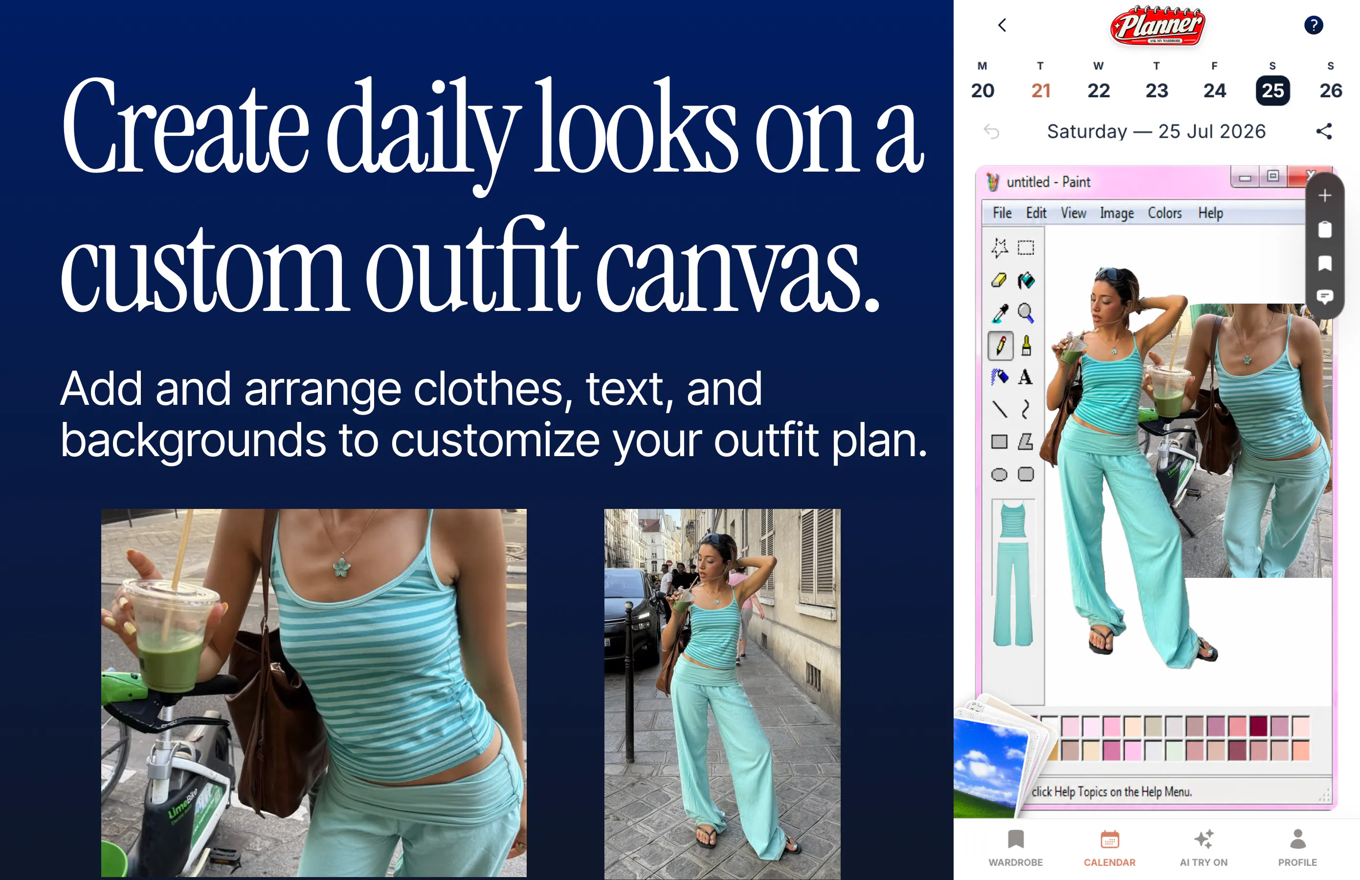Ask My Wardrobe gallery image