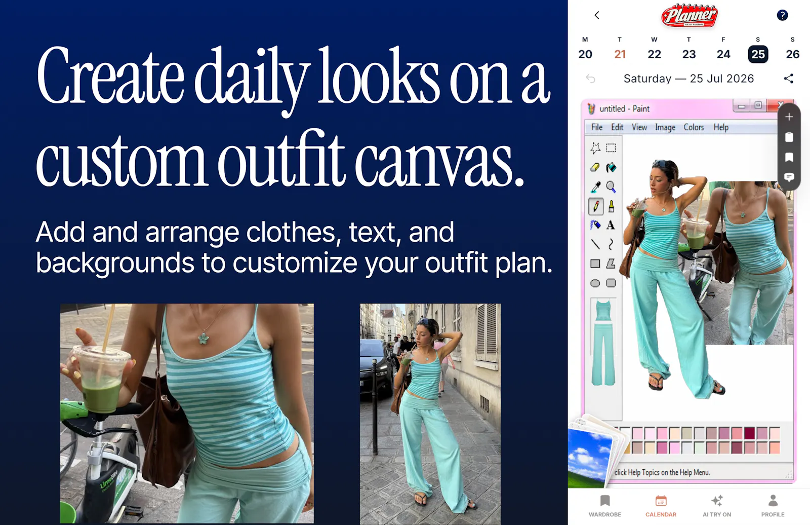 Ask My Wardrobe screenshot 6