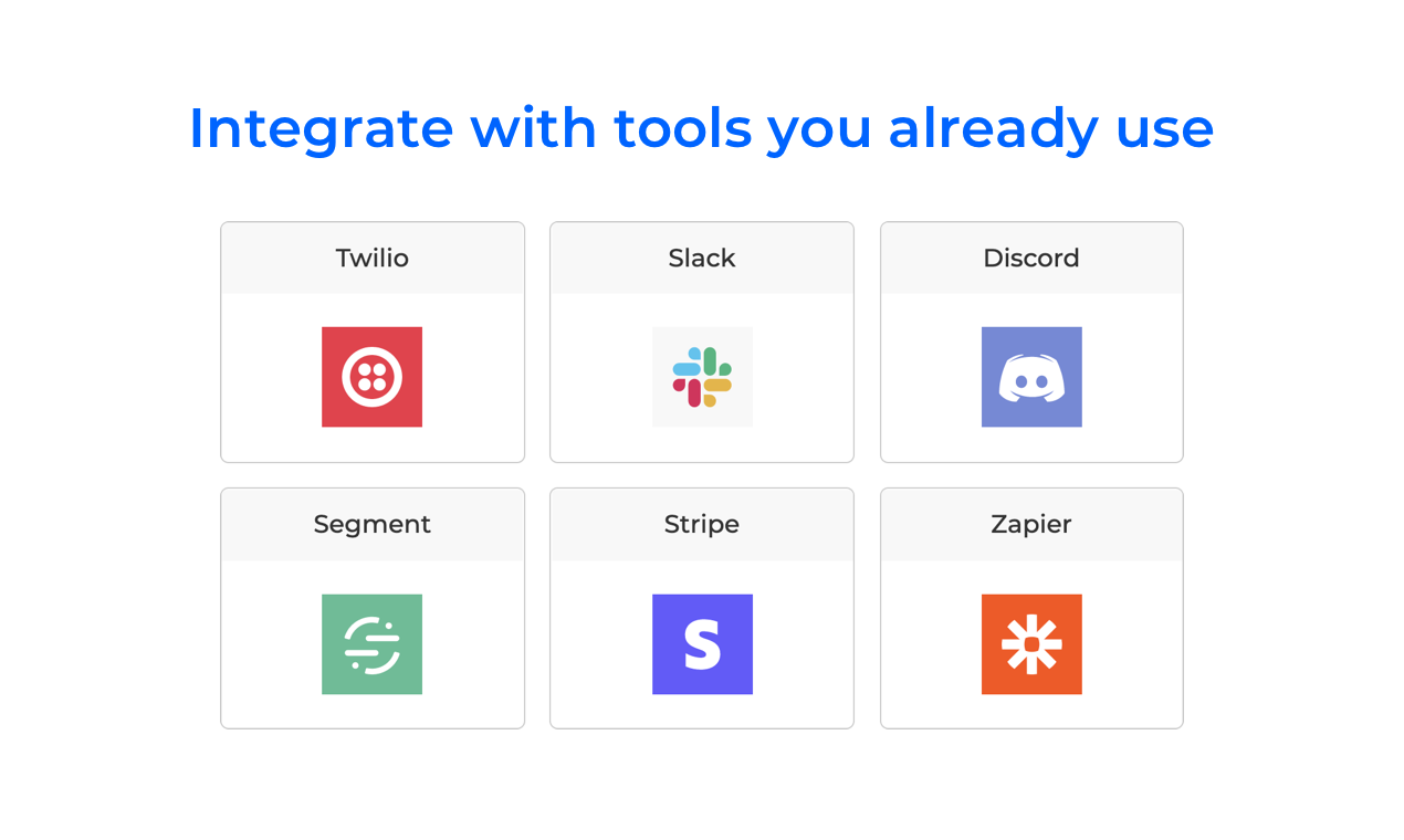CrowdPower gallery image