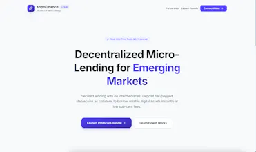 KopFinance gallery image
