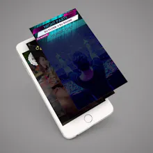 Snapchat Geofilters gallery image